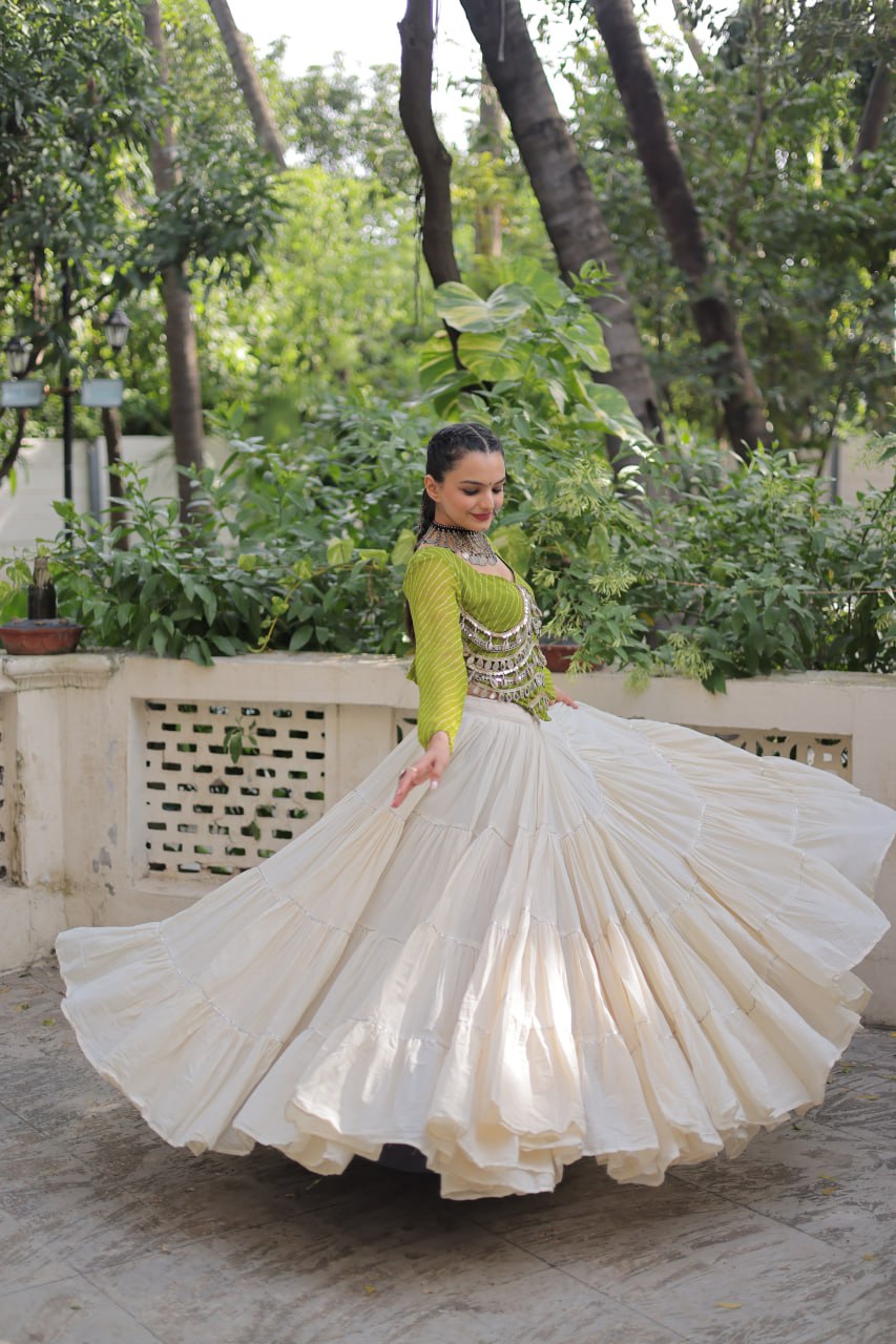 Mehndi Green